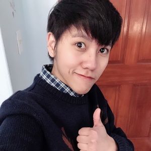 Meet your Posher, Hong